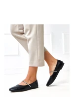 Baleríny model 218358 Solea