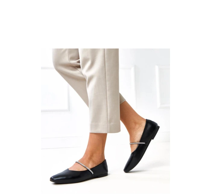 Baleríny model 218358 Solea