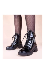 Model obuvi 221023 Solea