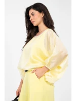 Blúzka model 224051 Taliansko Moda