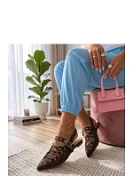 Baleríny model 227273 Solea