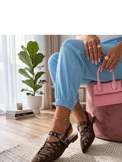 Baleríny model 227273 Solea