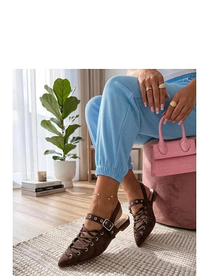 Baleríny model 227273 Solea