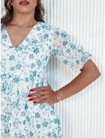 RIVIERA šaty bílé Dstreet model 21978016 - FashionStreet