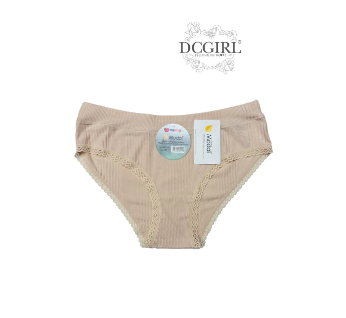 DC Dievčenské nohavičky 26444 A'2 S-XL