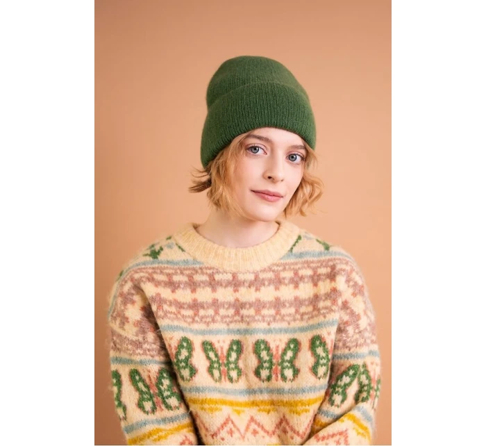 Čiapka Umenie polo 24308 Madison Čiapka Umenie polo 24308 Madison