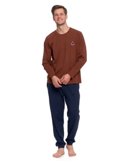 pyžamo délka/r M2XL model 21461254 - Moraj