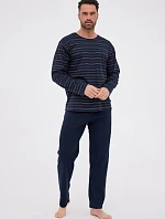 Cornette Various 138/54 long/r S-2XL pánske pyžamo