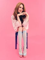 Dámske netlačící podkolienky Gabriella 15 deň A'2