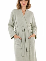 Dacca Dámske Sage Green