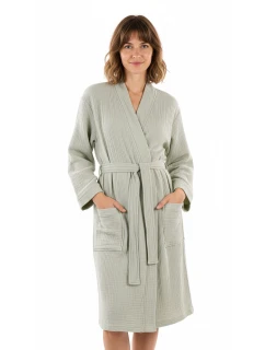 Dacca Dámske Sage Green