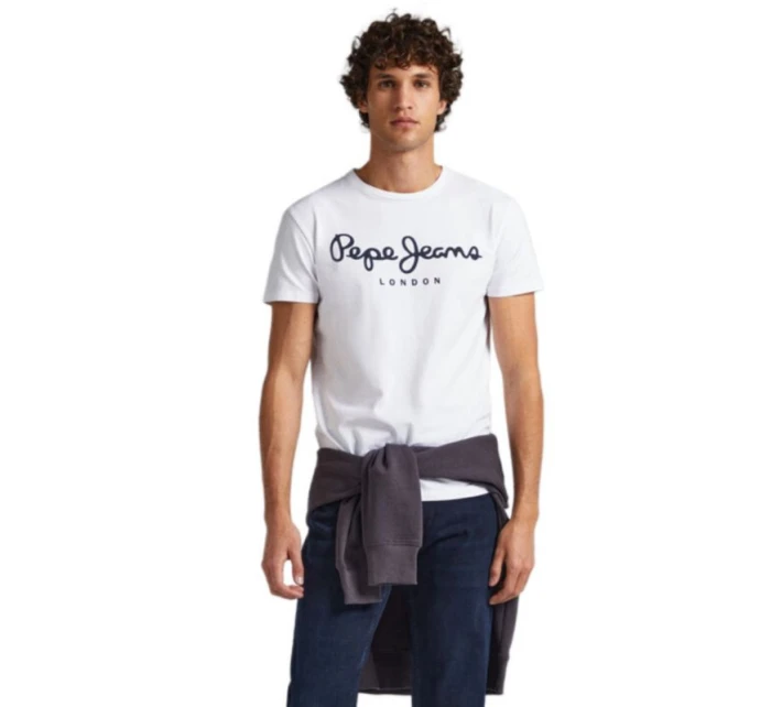 Original Stretch tričko M model 19455370 - Pepe Jeans
