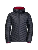 Jack Wolfskin Passamani Down Hoody W 1207101-1388 Bunda