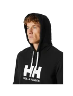 Helly Hansen Logo Hoodie M 33977-990