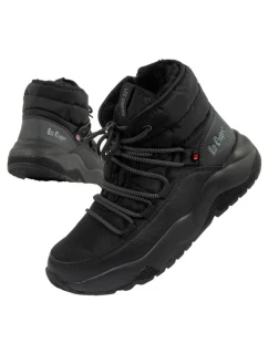 Lee Cooper W LCJ-24-03-3066L snehové topánky