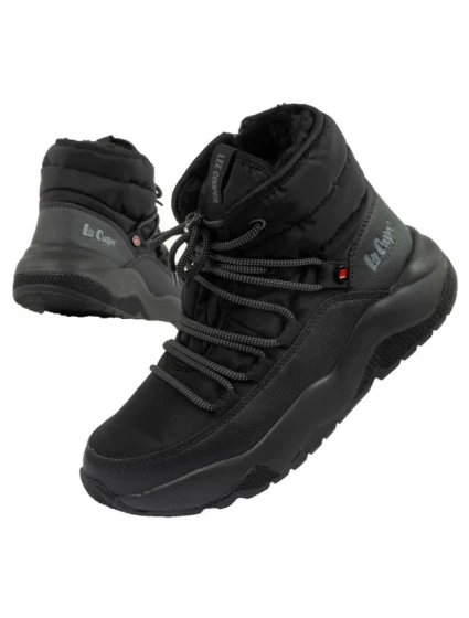 Lee Cooper W LCJ-24-03-3066L snehové topánky