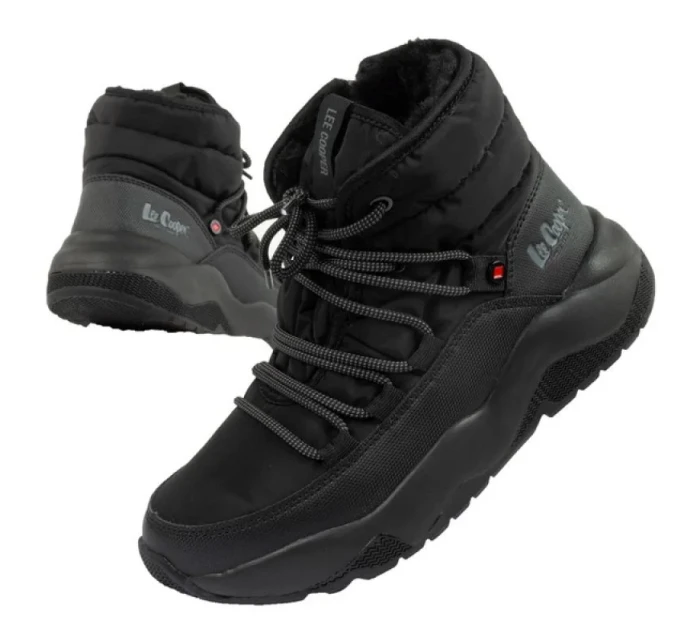Cooper W model 20737166 sněhové boty - Lee Cooper W model 20737166 sněhové boty - Lee