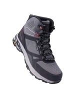 Pánské boty model 21488022 MID AG GR - Elbrus