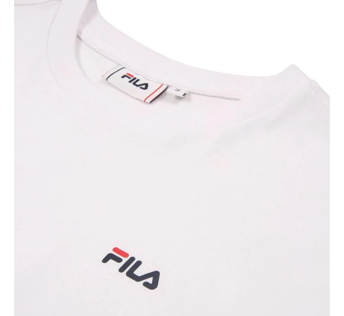 W  tričko model 20963227 - Fila