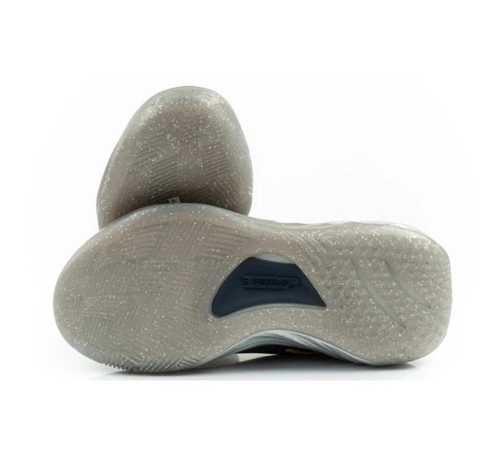 Puma All-Pro Nitro športové topánky basketbalové tenisky pohodlné