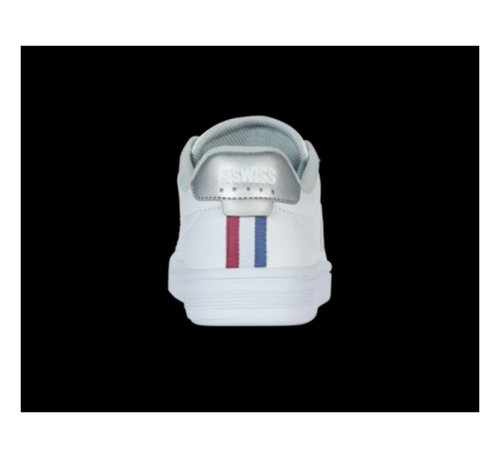 Boty KSwiss COURT II model 21812837 - K- Swiss Boty KSwiss COURT II model 21812837 - K- Swiss