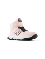 Zateplené dětské zimní boty model 21813550 - New Balance Zateplené dětské zimní boty model 21813550 - New Balance