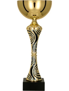 model 21828127 kovový pohár