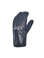 Rękawiczki czarne L model 21846149 - CHIBA Rękawiczki czarne L model 21846149 - CHIBA