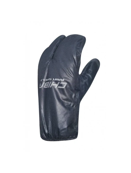 Rękawiczki czarne L model 21846149 - CHIBA Rękawiczki czarne L model 21846149 - CHIBA