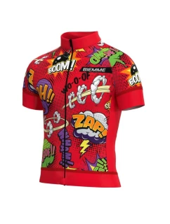 koszulka YOUNG  lat model 21855646 - Biemme