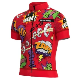 koszulka YOUNG  lat model 21855646 - Biemme