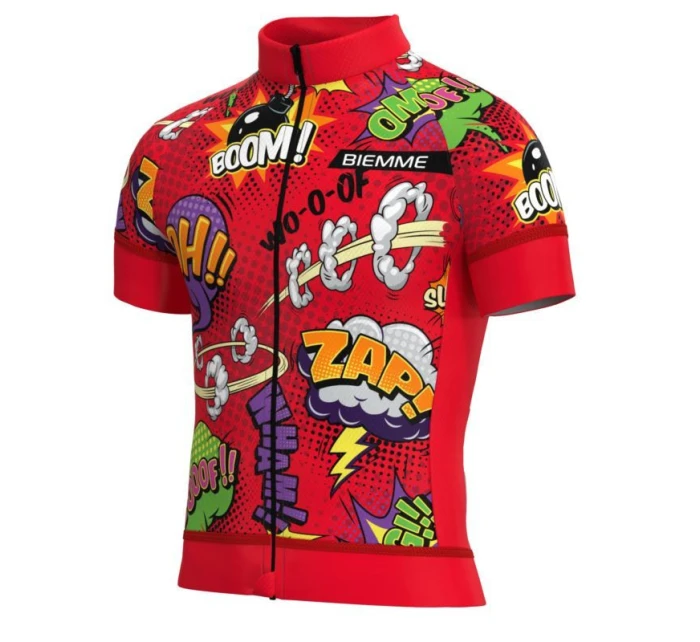 koszulka YOUNG  lat model 21855646 - Biemme