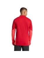 Pánske tričko adidas Tiro 26 Competition Training Top červené KA7559 pánske Pánske tričko adidas Tiro 26 Competition Training Top červené KA7559 pánske