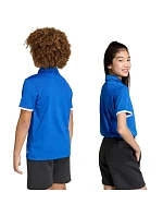 Dětské tričko Entrada 26 Polo modré model 22052882 - ADIDAS