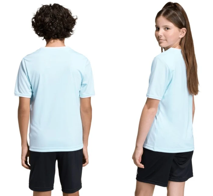 Adidas Detské dresy Entrada 26 Jersey Blue KE9844