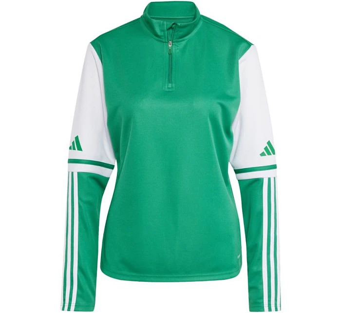 Dámská mikina Squadra 25 Training Top green model 22073836 - ADIDAS Dámská mikina Squadra 25 Training Top green model 22073836 - ADIDAS