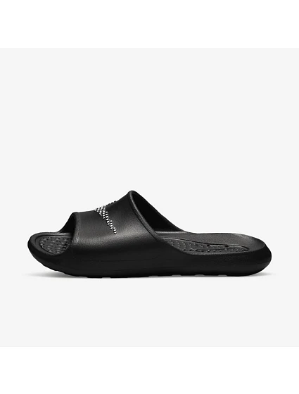Žabky Nike Victori One Shower Slide, černé, CZ5478 001 41 Žabky Nike Victori One Shower Slide, černé, CZ5478 001 41