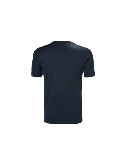 Tričko s logem M model 20068517 - Helly Hansen