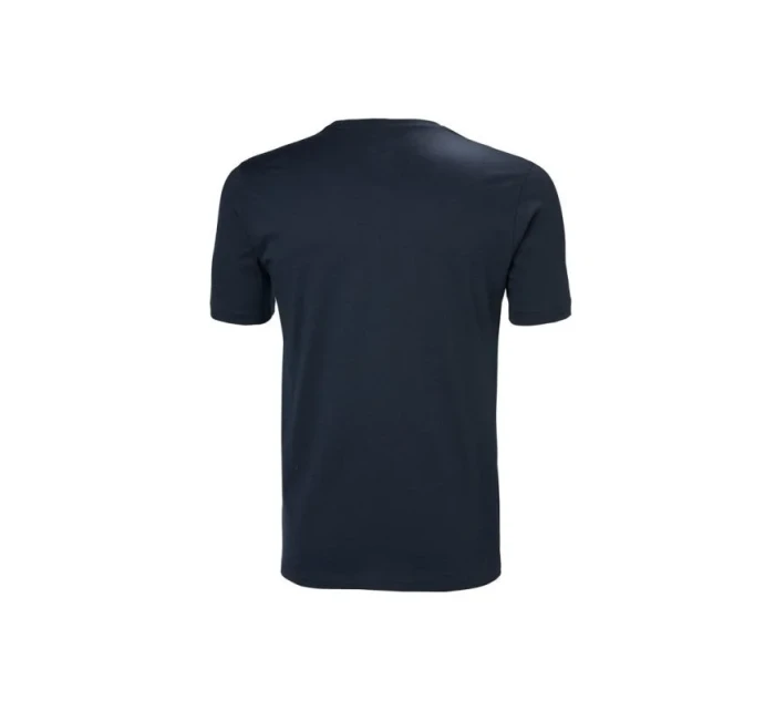 Tričko Helly Hansen s logom M 33979-597