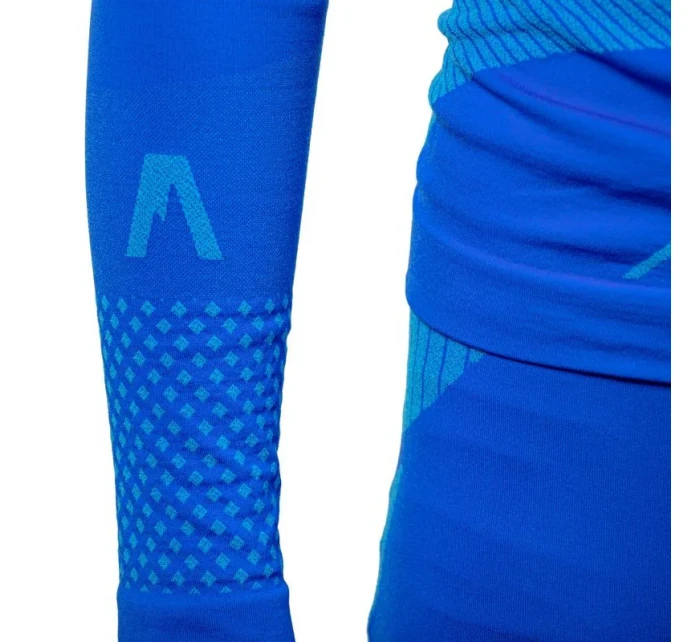 Alpinus Active Set modrý Jr GT43199 Alpinus Active Set modrý Jr GT43199