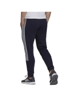 Spodnie Essentials Tapered Cuff 3 Stripes M model 19556550 - ADIDAS