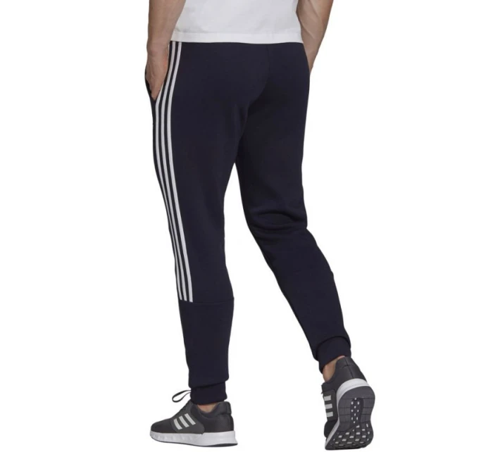 Spodnie Essentials Tapered Cuff 3 Stripes M model 19556550 - ADIDAS