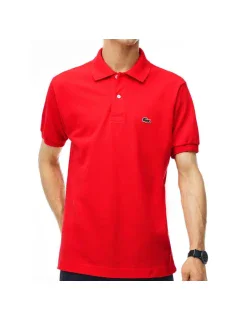 Pánske polo tričko M L121200-ZBG - Lacoste