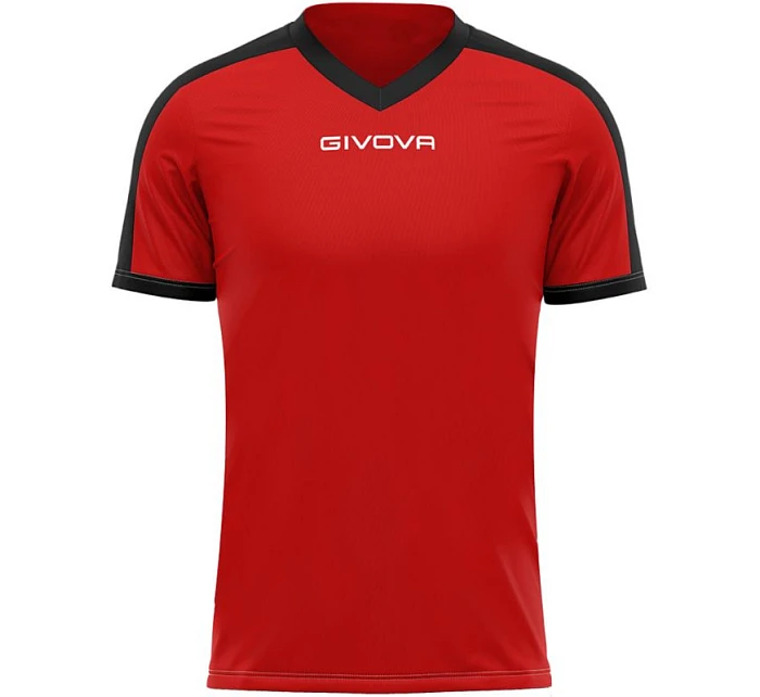 Pánske tričko Givova Revolution Interlock M MAC04 1210 Pánske tričko Givova Revolution Interlock M MAC04 1210