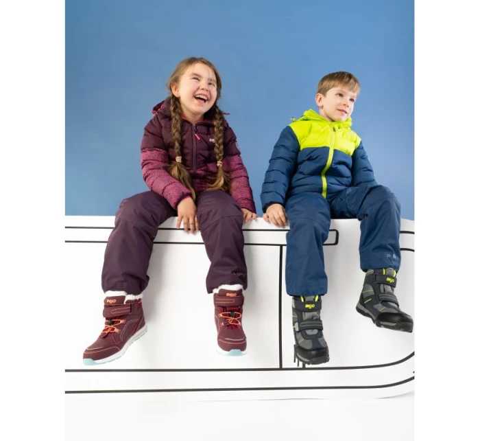 Lyžařské kalhoty  Jr model 17912797 - Bejo