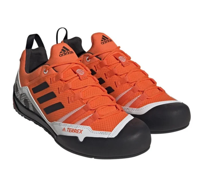 Topánky adidas Terrex Swift Solo 2 M HR1302 Topánky adidas Terrex Swift Solo 2 M HR1302