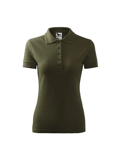 Polokošile Pique W model 18688630 - Malfini