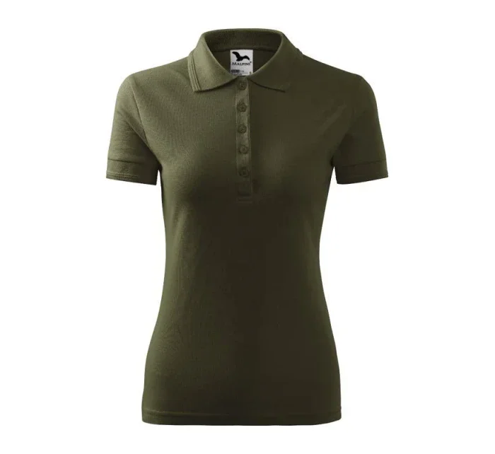 Polokošile Pique W model 18688630 - Malfini