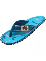 Dámske žabky Islander GU-FFISL104 - Gumbies