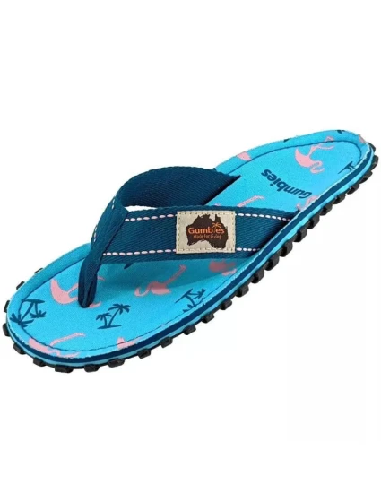 Dámske žabky Islander GU-FFISL104 - Gumbies